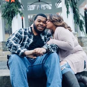 Meet your Posher, Libby